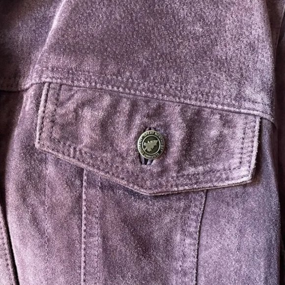 Great Northwest Leather Jacket - Picture 8 of 11